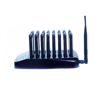 Система оповещения клиентов K-610 