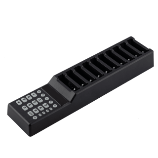 Система оповещения клиентов K-TP10 TOP