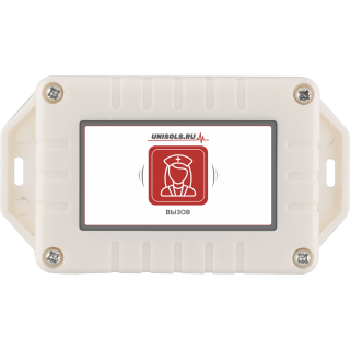 Кнопка вызова K-L-W-M