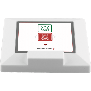 Кнопка вызова K-W2-W-M