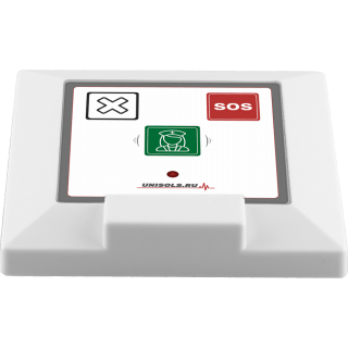 Кнопка вызова K-W3-W-M