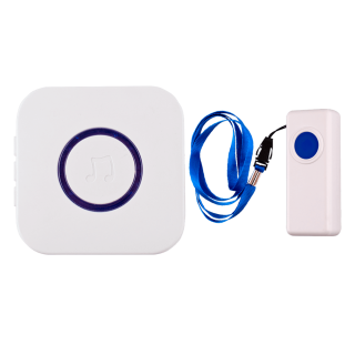 Комплект оповещения KWLM-4