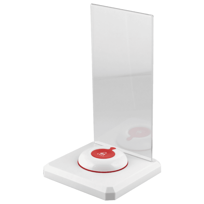 Подставка для кнопок K-SL (белый)