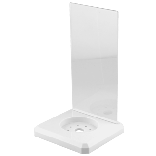 Подставка для кнопок K-SL (белый)