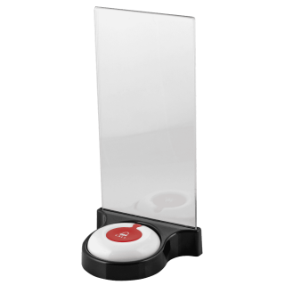 Подставка для кнопок K-SP (черный)