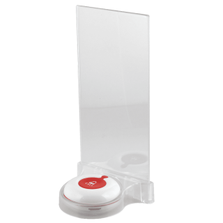 Подставка для кнопок K-SP (прозрачный)