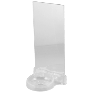 Подставка для кнопок K-SP (прозрачный)