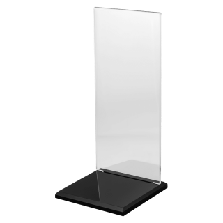 Подставка для кнопок K-ST (черный)