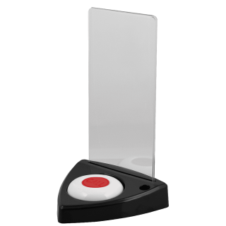 Подставка для кнопок K-SV (черный)