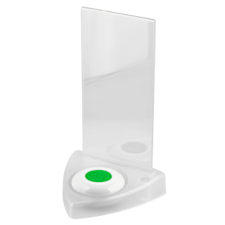 Подставка для кнопок K-SV (прозрачный)