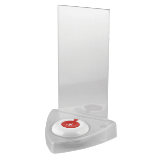 Подставка для кнопок K-SV (прозрачный)