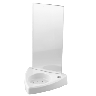 Подставка для кнопок K-SV (белый)