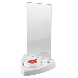 Подставка для кнопок K-SV (белый)