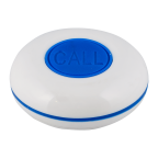 Кнопка вызова K-01-plus-W-BL