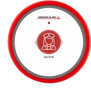 Кнопка вызова K-D1-R-M