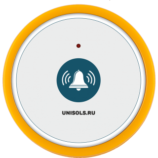 Кнопка вызова K-D1-Y