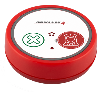 Кнопка вызова K-D2-R-M