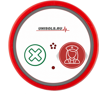 Кнопка вызова K-D2-R-M