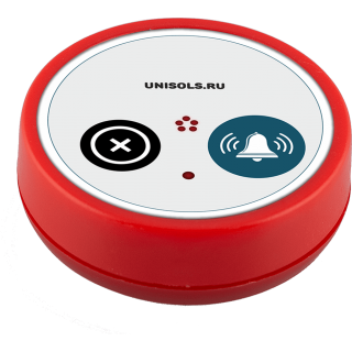 Кнопка вызова K-D2-R