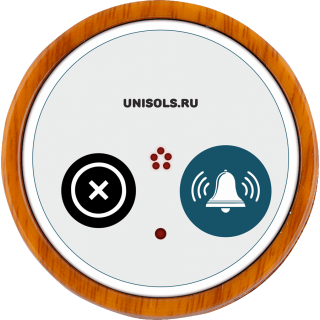 Кнопка вызова K-D2-WD