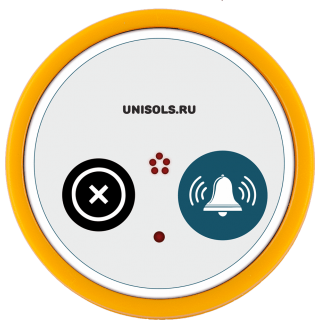 Кнопка вызова K-D2-Y