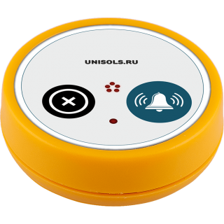 Кнопка вызова K-D2-Y