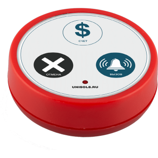 Кнопка вызова K-D3-R