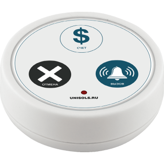 Кнопка вызова K-D3-W