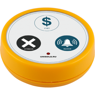 Кнопка вызова K-D3-Y