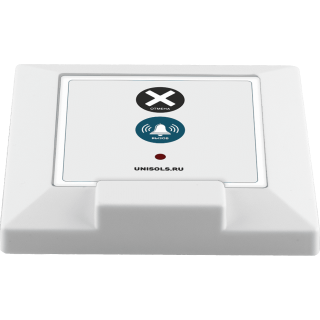 Кнопка вызова K-W2-W