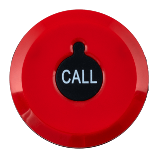 Кнопка вызова K-X1-R-BK