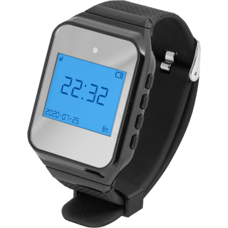 Пейджер WL-2 (черный) Пейджер WL-2 (черный)