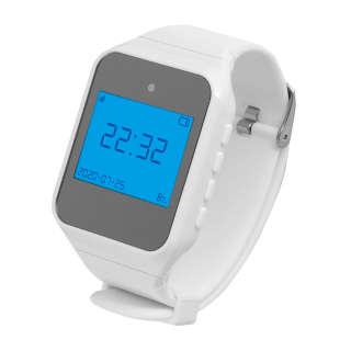 Пейджер WL-2 (белый) Пейджер WL-2 (белый)