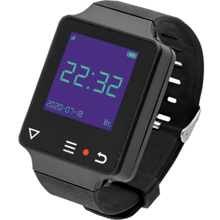 Пейджер WL-6 (черный) Пейджер WL-6 (черный)