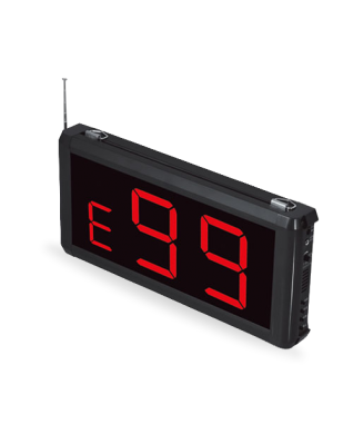 Табло вызова Y-99E