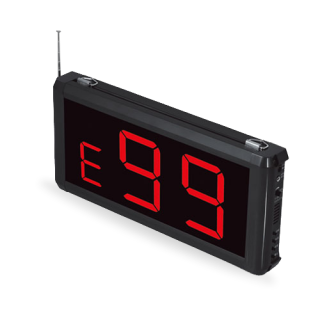 Табло вызова Y-99E Табло вызова Y-99E