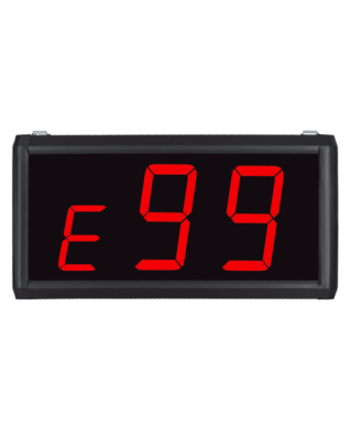 Табло вызова Y-99E