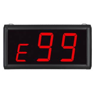 Табло вызова Y-99E Табло вызова Y-99E