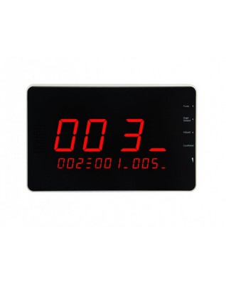 Y-G10 табло вызова