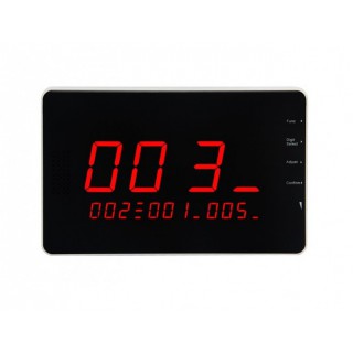 Y-G10 табло вызова Y-G10 табло вызова